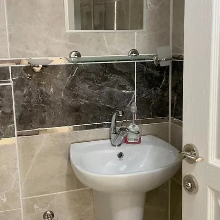 Villa 3 Katli Tripleks Erdemli