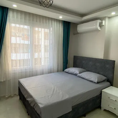 Villa 3 Katli Tripleks