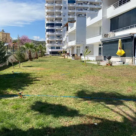 Villa 3 Katli Tripleks *